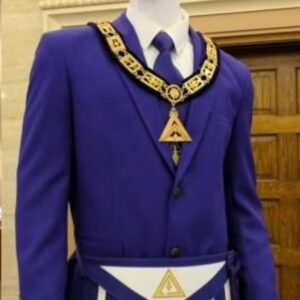 uniforme secreto nº 1